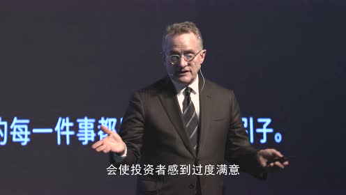 段子脱口秀巴菲特是谁啊，段子脱口秀巴菲特是谁啊