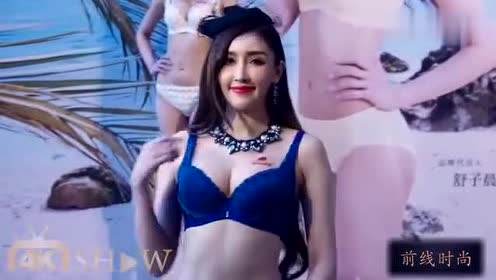 尚嘉内衣_内衣美女(3)