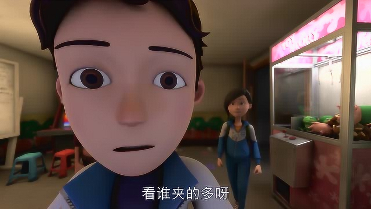 茶啊二中:王强的好胜心太强,连女朋友刘若琳面子都不给!