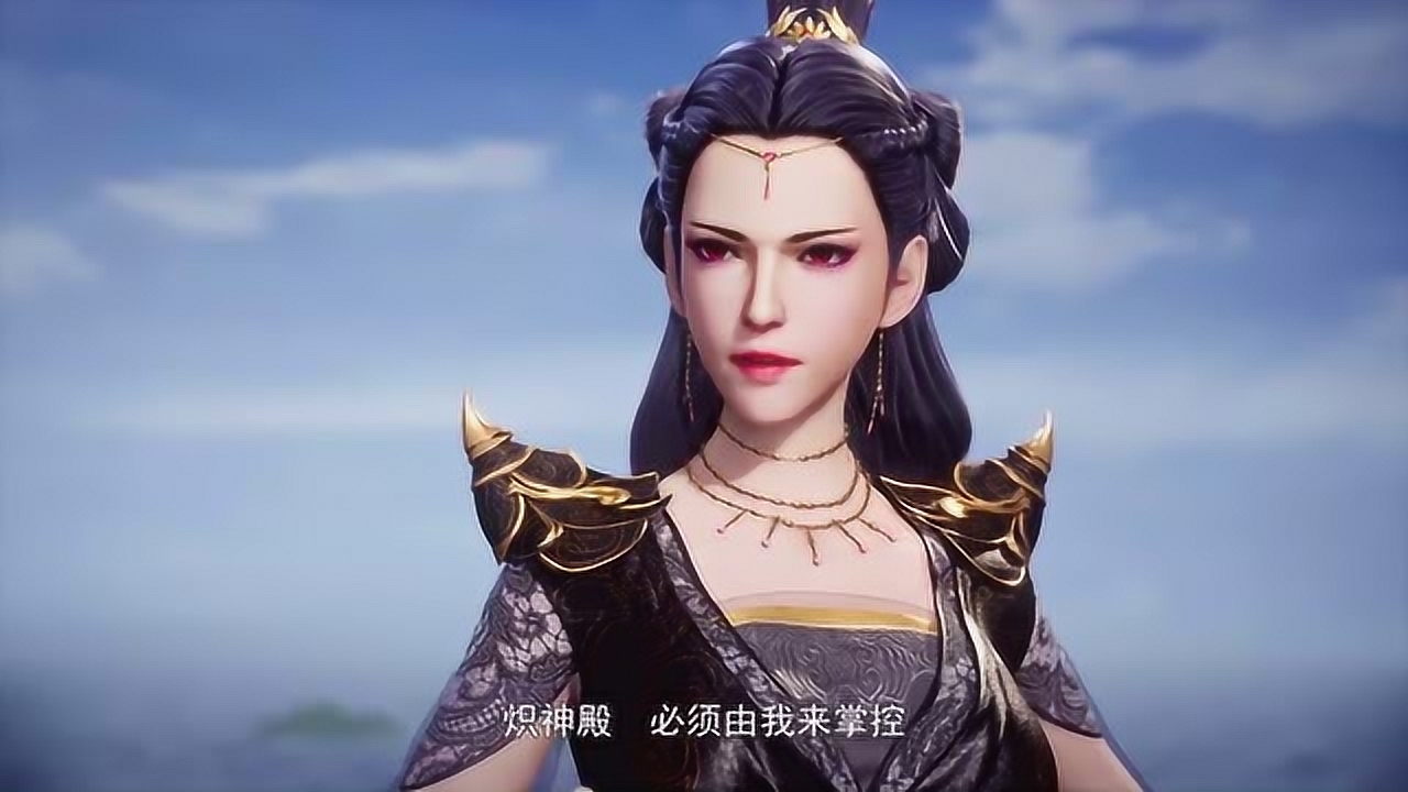 1080p蓝光画质 三倍流畅播放 4k超清体验  02:14   万界神主:司徒天音