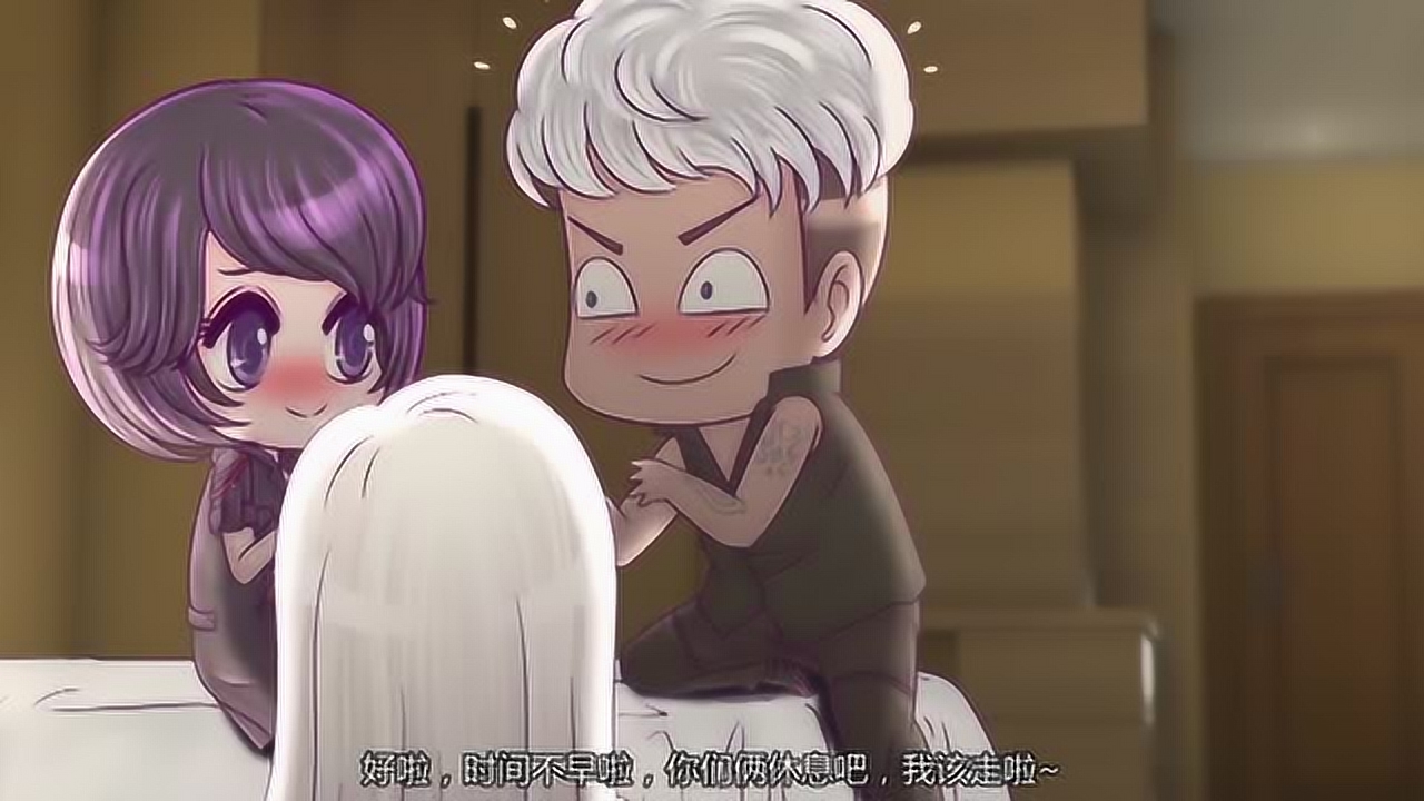 三倍流畅播放 4k超清体验  00:49   《火线传奇》关键时刻白鸢出现啦