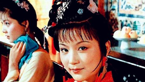 红楼梦:曹公为史湘云安排一个金麒麟,究竟有什么深意?