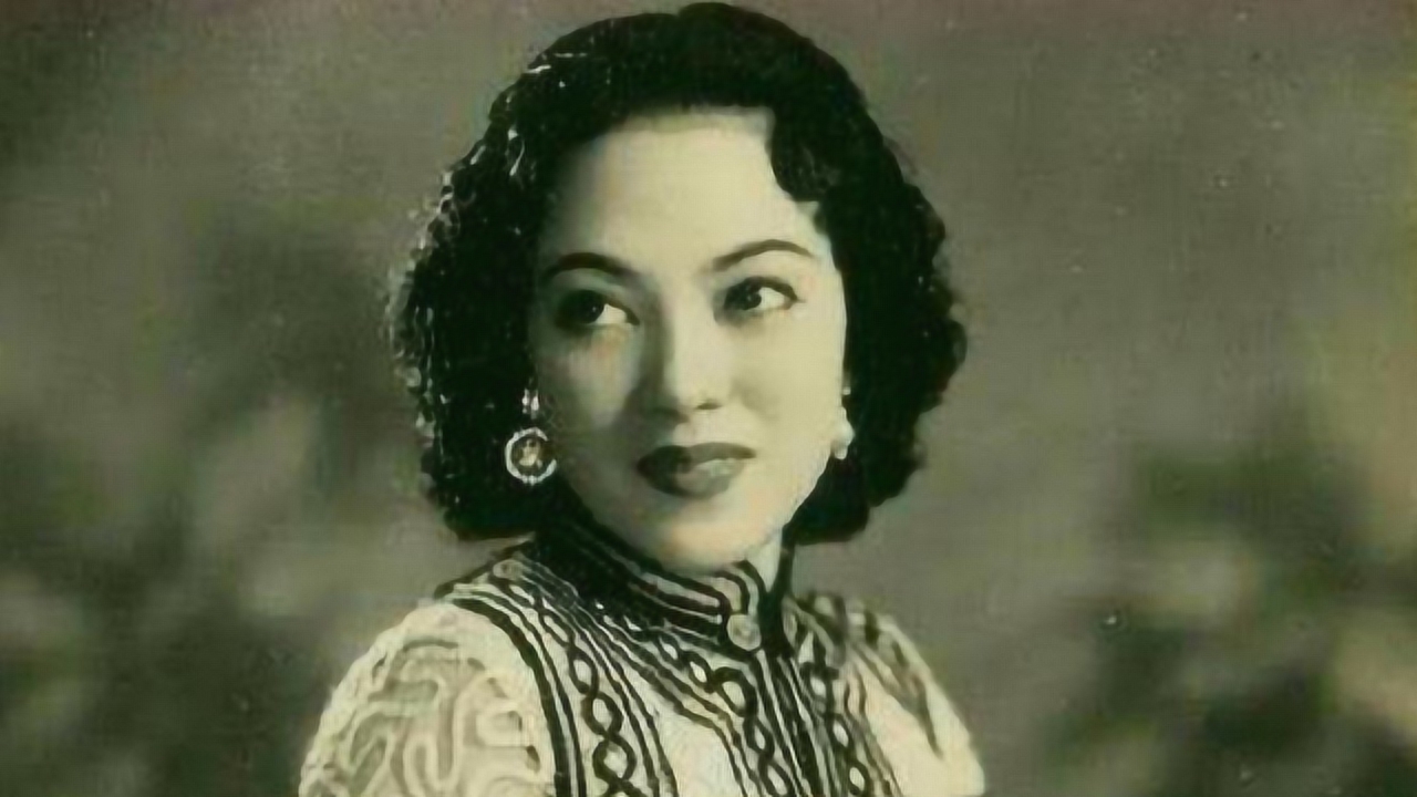 女明星因叛国被处以死刑,临死前自爆身份,却被无罪释放!