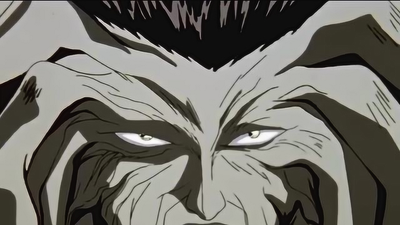 三倍流畅播放 4k超清体验 03:30 暗黑武斗会~户愚吕弟终极200%状态