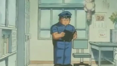 乌龙派出所剧场版 腾讯视频