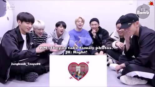 Bts V 腾讯视频