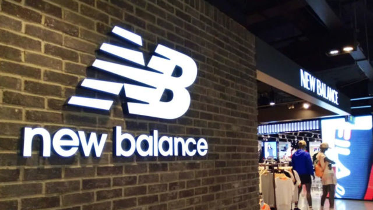 NewBalance诉纽巴伦商标侵权获赔50万美元,回顾那些年商标之争