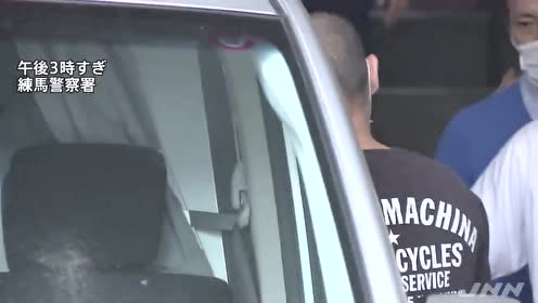 山口达也酒驾被捕因酒驾被捕 腾讯视频