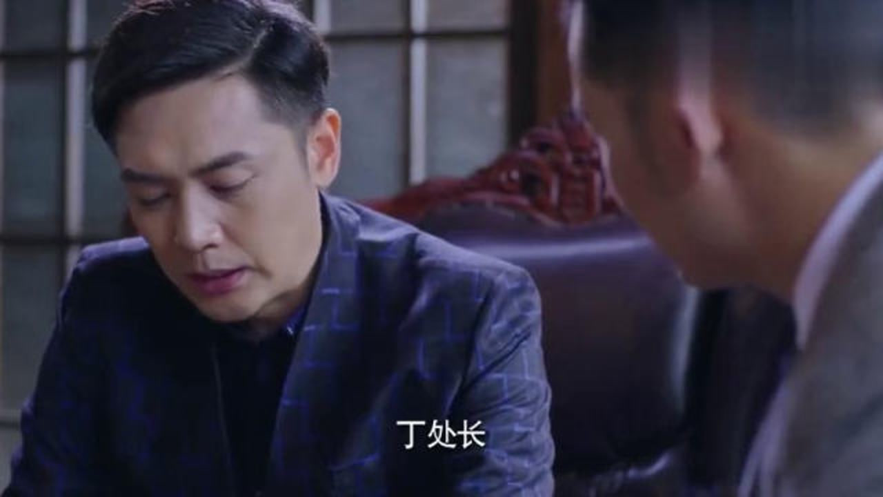 烈火刀影:张昆求处长,处长却因公事真的无能为力,这可咋办