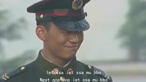 别知己 海来阿木原版 唱出了多少人离别相思情 句句深入人心 腾讯视频