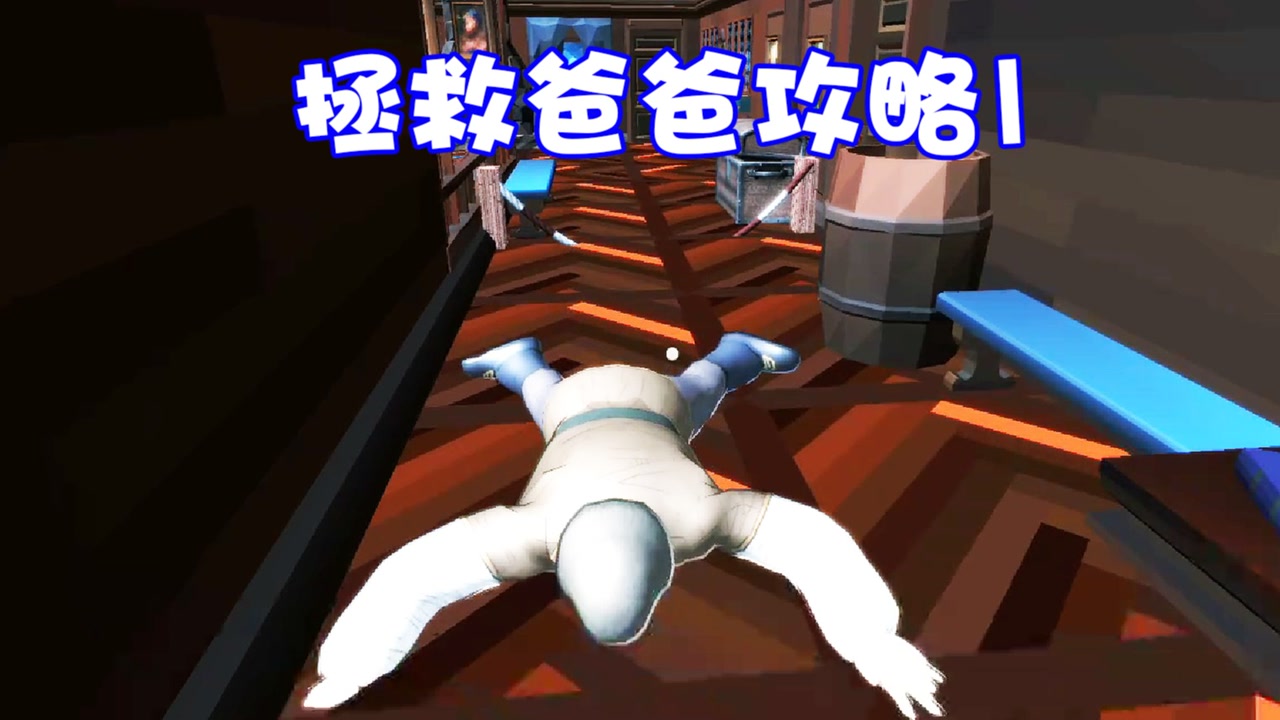 凸凸游戏解说的个人页