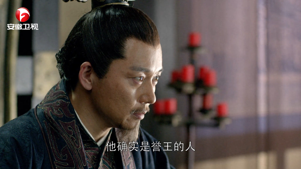 琅琊榜:沈追调查私炮房,谢玉却诬陷他,让卓鼎风出手