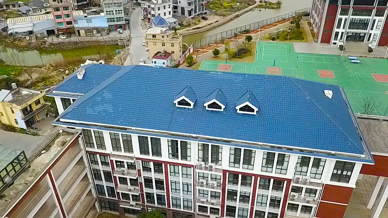 台州玉环市城北学校