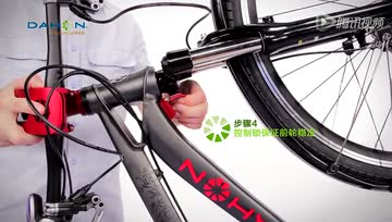 FLAT PACK 折叠视频