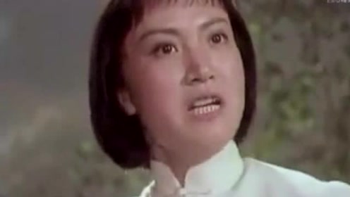 76岁杨春霞再唱现代京剧《杜鹃山》恍如昨日,宝刀不老!