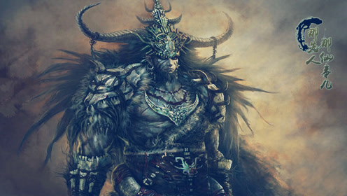 0:00:59简 介:按照现代神魔洪荒小说分类,帝江是十二祖巫之空间速度之