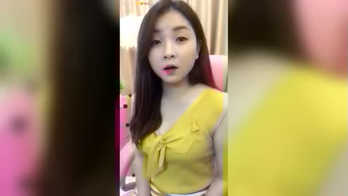 主播审核顾小蕾