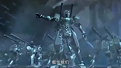 机战世界 腾讯视频
