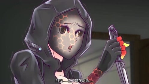 火线传奇:白狼的话让刀锋心虚