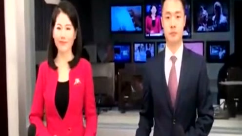 放送事故 腾讯视频