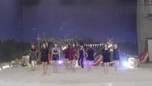 twice舞蹈 腾讯视频