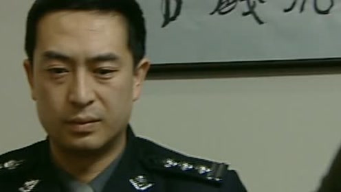 反黑刑侦剧 腾讯视频