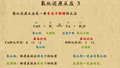 还原性顺序 腾讯网