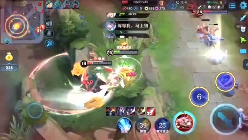 《久旱逢甘》