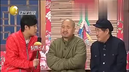 牌牌琦社会摇"花手"上春晚,刘能春晚开跳小伊伊"摩托摇",引现场欢呼和