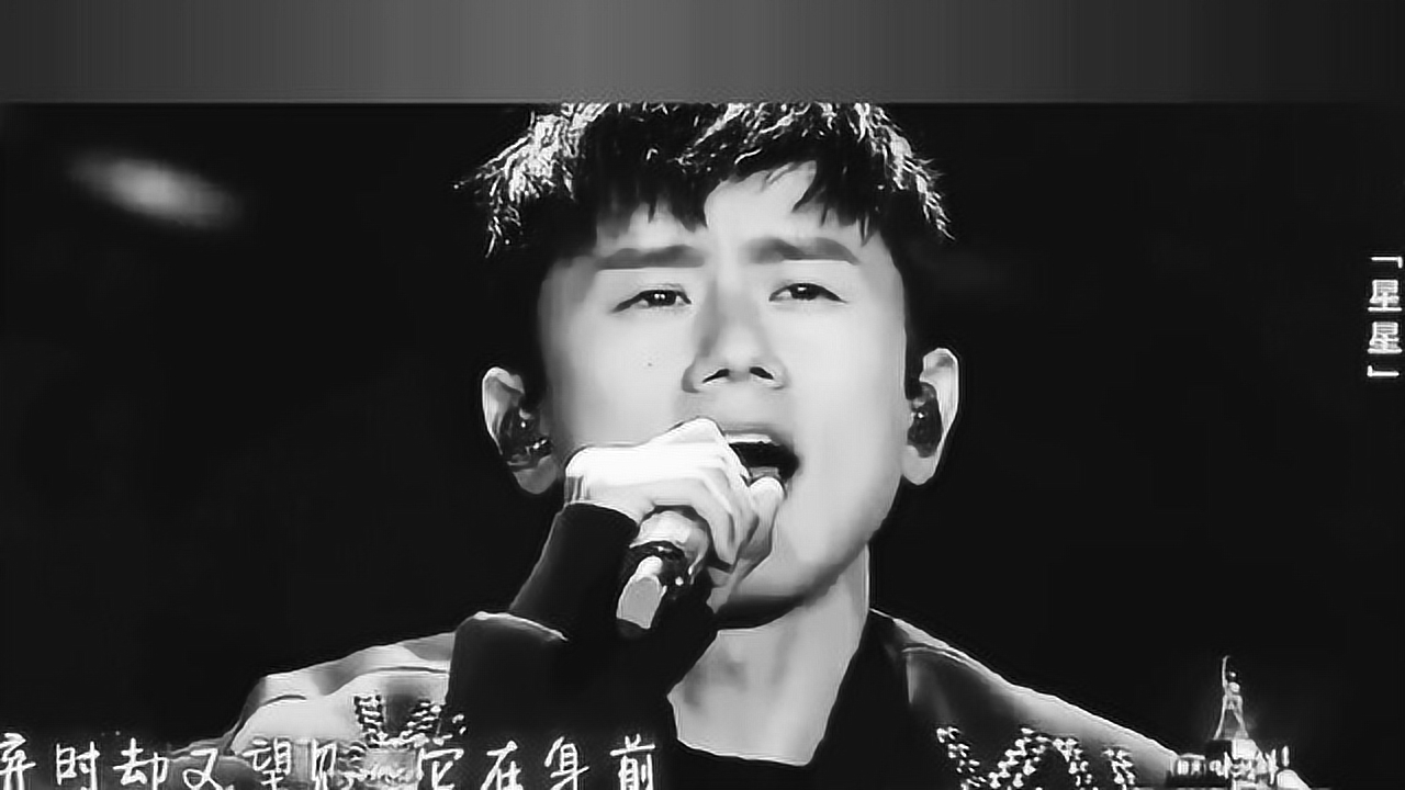 张杰模仿海豚音始祖维塔斯挑战极限高音歌曲星星现场震撼