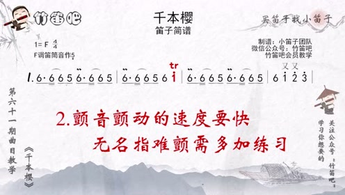 喜洋洋竹笛简谱_喜洋洋简谱(3)