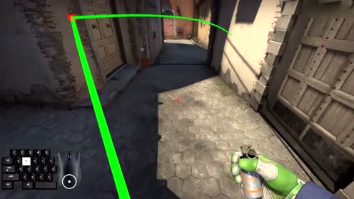 Csgo教学 腾讯视频