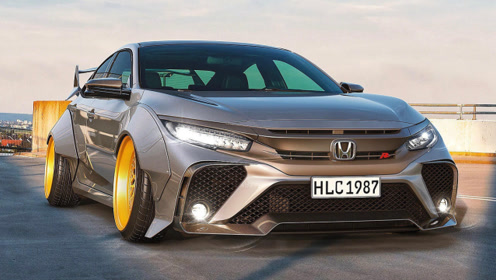 2019最新款锐志