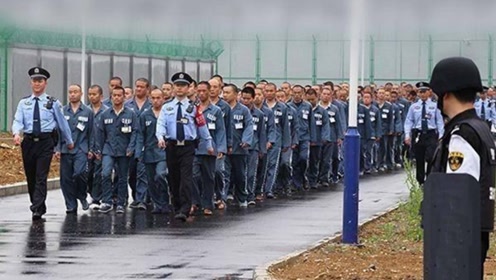 广德白茅岭狱警上班怎么疫情期间什么时候解封「南京金陵监狱」