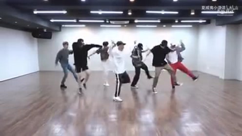 Bts练习室 腾讯视频