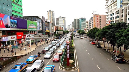 六盘水市区人口_六盘水市区