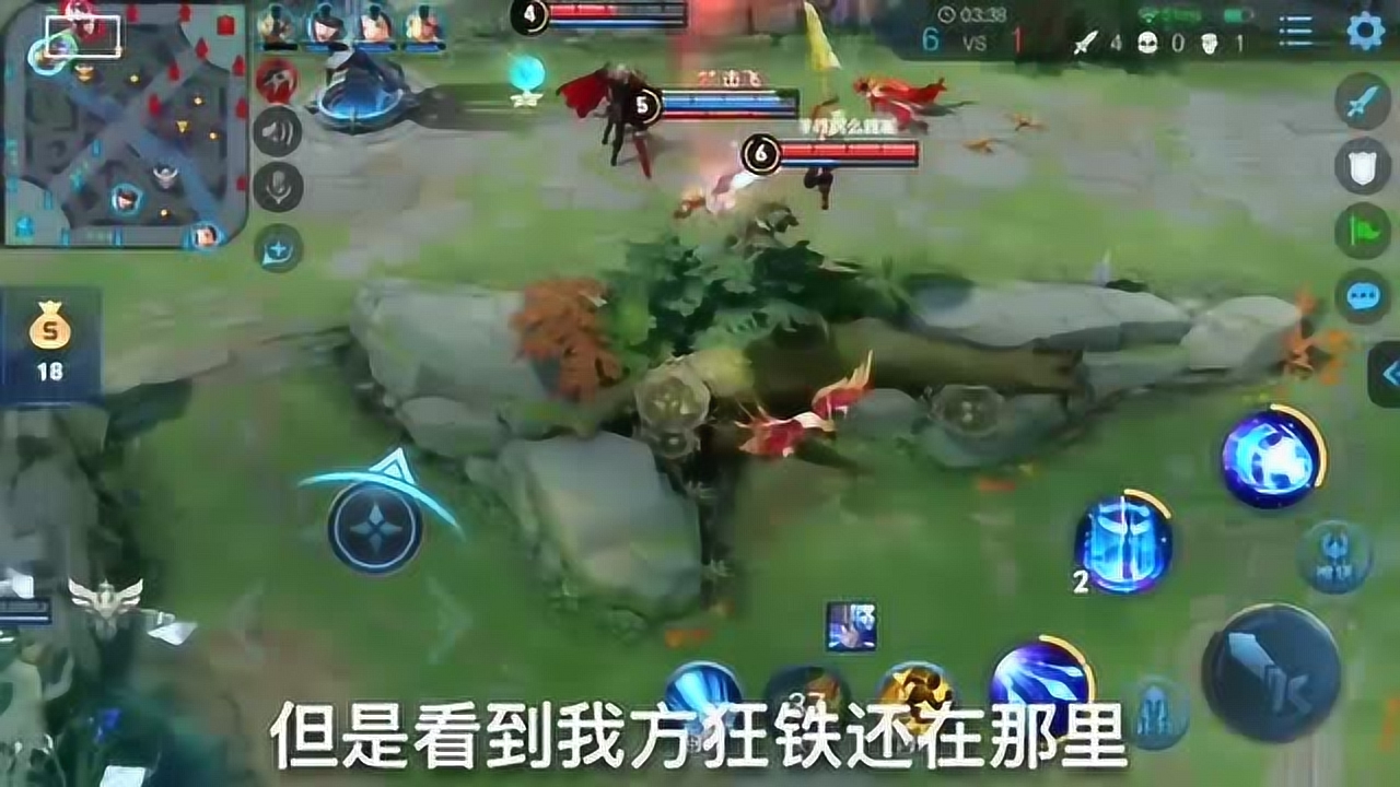 侍魂4连招教学