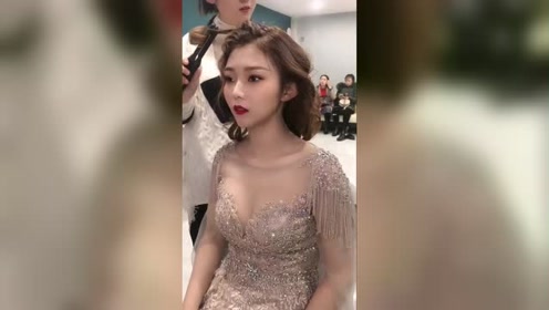 阿秀内衣_巴西超模阿娜性感内衣