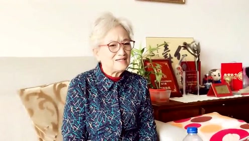 93岁王文娟老师越剧最新视频来啦,太可爱了