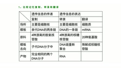 dna复制转录和翻 腾讯视频