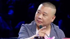 盘点郭德纲被徒弟调侃名场面,放狠话各种侮辱,老郭被气到脸红