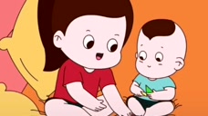 孩子妈藏手机这动作也是全国统一啊!很真实!