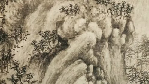 陈丹青:山水画,人与天地精神往来