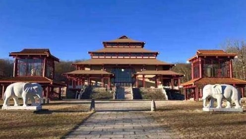美国圣地亚科 腾讯视频