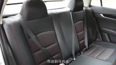 不到5万,操控领先全球,标配多连杆悬架,曾狂销百万今少有人识