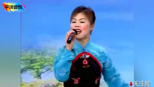 徐善云红歌联唱《洗衣歌,丰收歌》