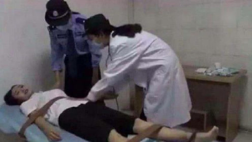 死刑犯在监狱的最后一晚,是怎样度过的?看完沉默不已!