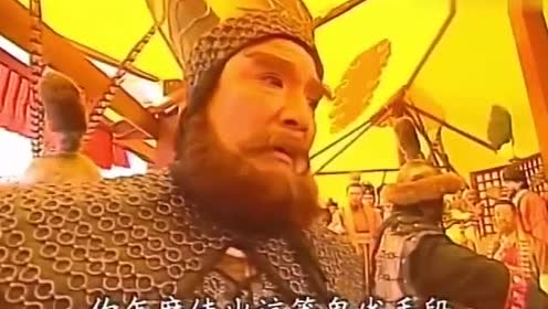 血魔手武功确实独步天下,哪料七子武士绝顶厉害!