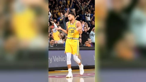 囧囧NBA：杜兰特需要一个助攻 库里表示球交给我直接送你