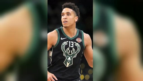 囧囧NBA：这哥们一场比赛扣完欧文扣詹姆斯 你知道他是谁么？